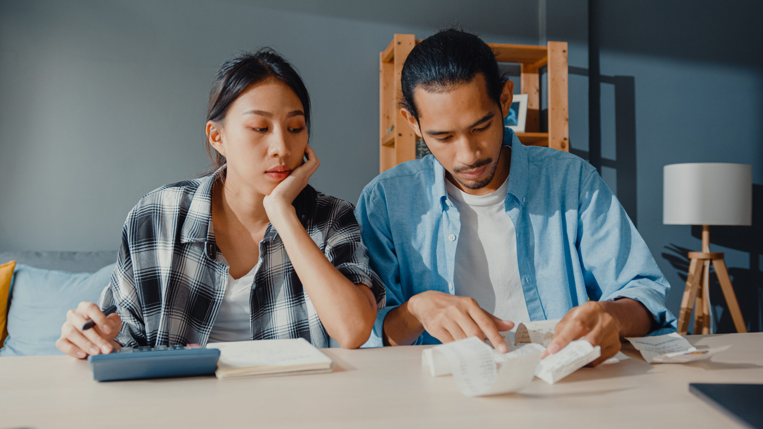 The Impact Of Debt On Relationships